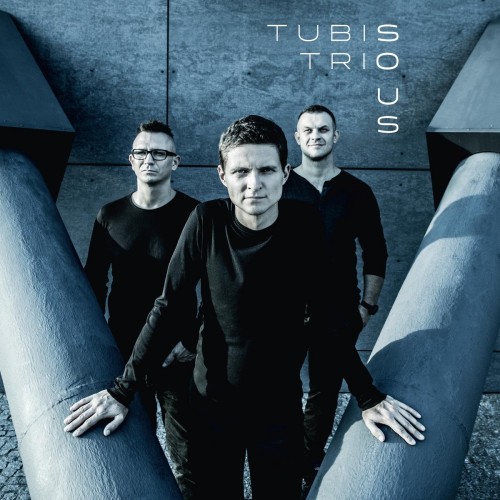 Tubis Trio - So Us [CD]