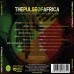 The Pulse Of Africa- Various Artists [CD]