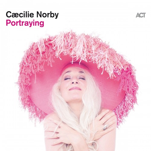 Ceacilie Norby - Portraying [CD]
