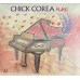Chick Corea - Chick Corea Plays (Solo album) [2 CD]