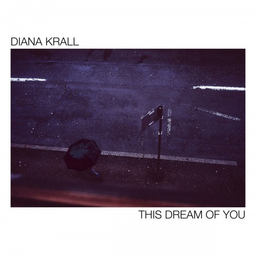 Diana Krall - This Dream of You (CD)