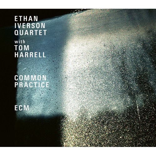 Ethan Iverson Quartet - Common Practice (CD)
