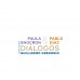 paula Shocron & Pablo Diaz - Dialogos [CD]