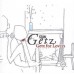 Stan Getz - Getz For Lovers (CD)