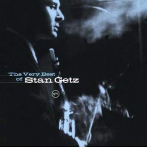 Stan Getz - The Very Best Of (CD)