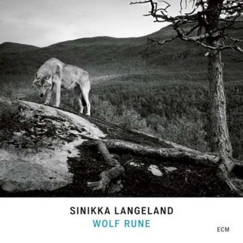 Sinika Langeland - Wolf Rune [CD]