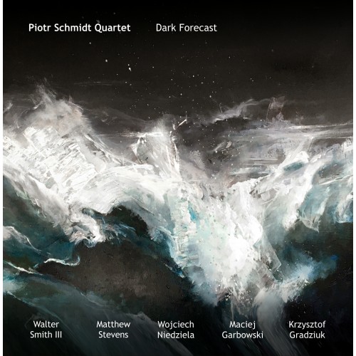 Piotr Schmidt Quartet - Dark Forecast [CD]