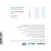 Torben Snekkestad / Agusti Fernandez / Barry Guy - Louisiana Variations [CD]