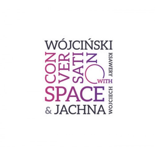 Ksawery Wójciński, Wojciech Jachna - Conversation With Space (CD)