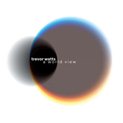 Trevor Watts - A World View [5CD]