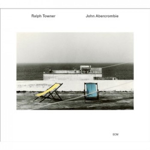 Ralph Towner, John Abercrombie - Five Years Later [CD]