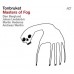 Tonbruket - Masters Of Fog [CD]