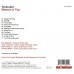 Tonbruket - Masters Of Fog [CD]