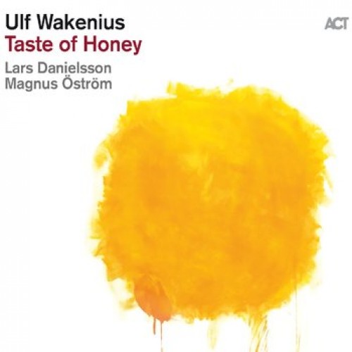 Ulf Wakenius - Taste Of Honey: A Tribute to Paul McCartney [CD]