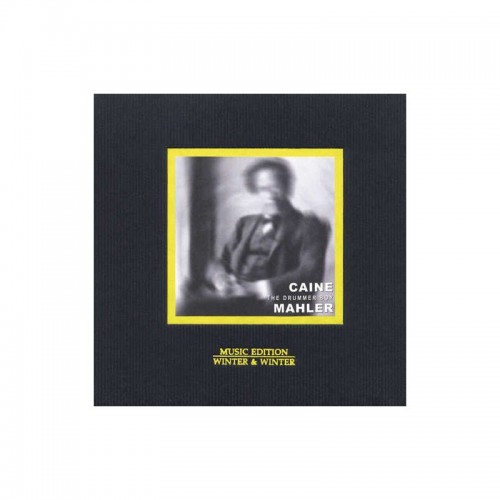 Uri Caine - The Drummer Boy [CD]