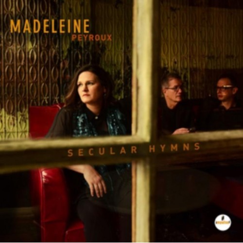 Madeleine Peyroux - Secular Hymns [CD]