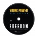 Young Power New Edition - Freedom [CD]