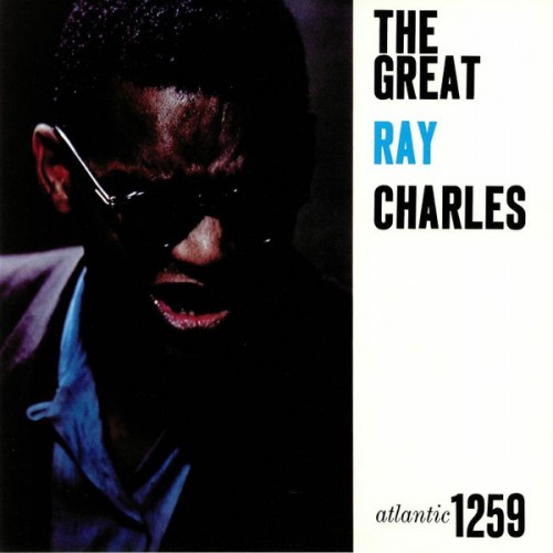 Ray Charles – The Great Ray Charles [LP]