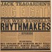 Jack Teagarden / Pee Wee Russell - Jack Teagarden's Big Eight! & Pee Wee Russell's Rhythmakers - [CD]