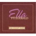 Ella Fitzgerald - The Concert Years [4CD]