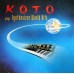 Koto - Plays Synthesizer World Hits [LP]
