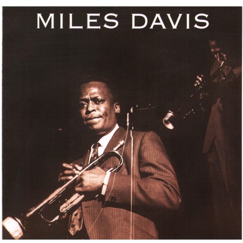 Miles Davis - Jazz Milestones: Miles Davis [CD]