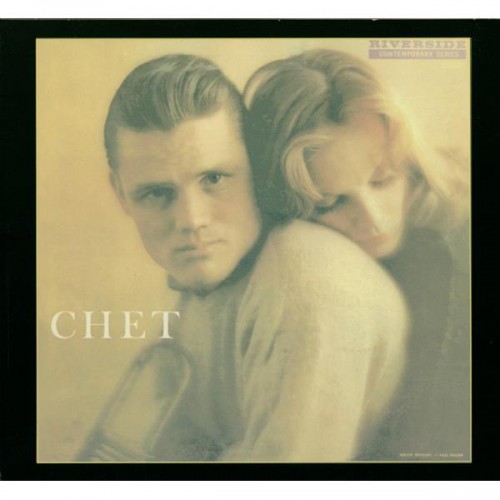 Chet Baker - Chet (20 BIT Remastered) [CD]