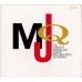 MJQ Modern Jazz Quartet - The Complete Modern Jazz Quartet Prestige & Pablo Recordings [4CD] 