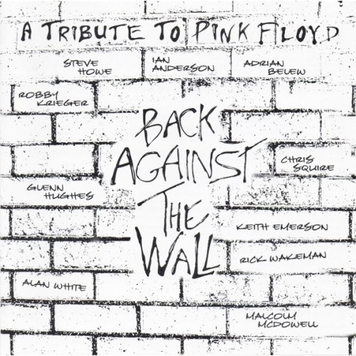 Pink Floyd - A Tribute To Back Against The Wall - Various Artists [2LP]