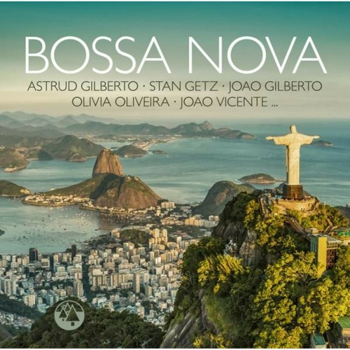 Bossa Nova - Various Artists [2CD]