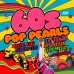 The World of... 60s Pop Pearls - Various Artists [2CD]