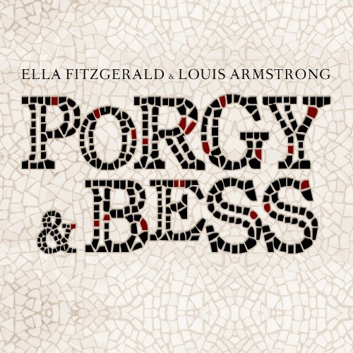 Ella Fitzgerald & Louis Armstrong - Porgy & Bess [LP]