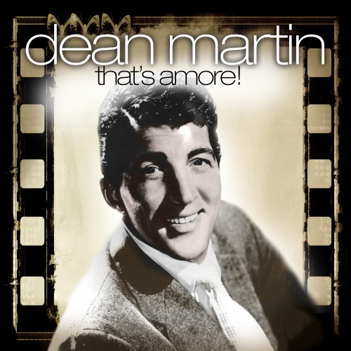 Dean Martin - That's Amore! [LP]