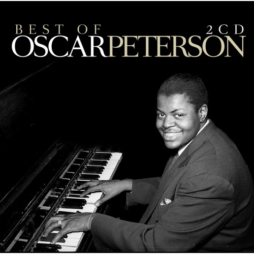 Oscar Peterson - Best Of Oscar Peterson [2CD]