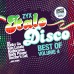 ZYX Italo Disco: Best Of. Volume 4 - Various Artists [Limited Coloured Vinyl 2LP]