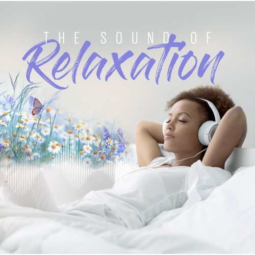 Van Edelsteyn / Oriental Journey - The Sound Of Relaxation [2CD]