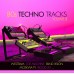 80s Techno Tracks. Volume 3 - Various Artists [CD]