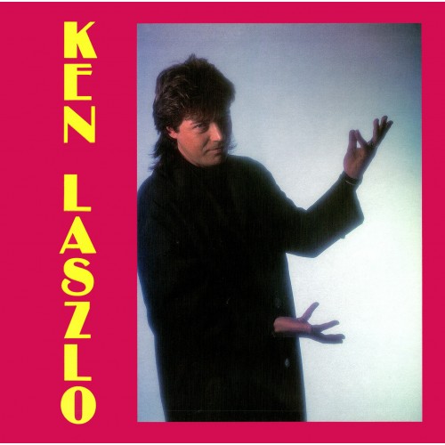 Ken Laszlo - Ken Laszlo (Deluxe Version) [CD]