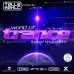 Talla 2XLC – World Of Trance (Limited Vinyl Edition) [LP + CD]