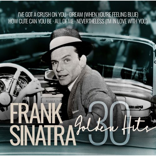 Frank Sinatra - 30 Golden Hits [2CD]