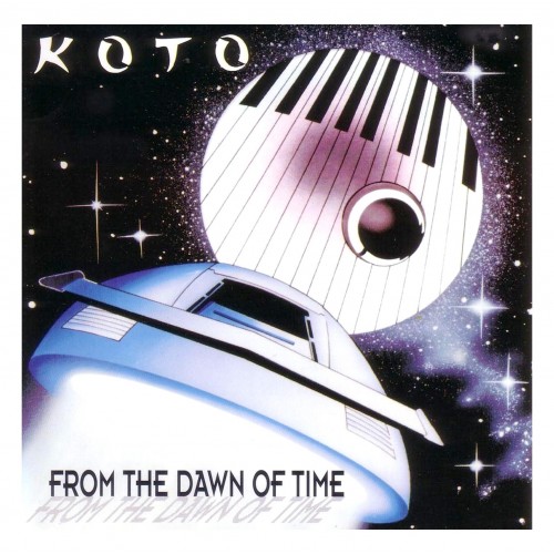 Koto - From The Dawn Of Time (Reedycja) [CD]