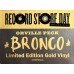 Orville Peck - Bronco (Metallic Gold Vinyl) (RSD 2023) [2LP]