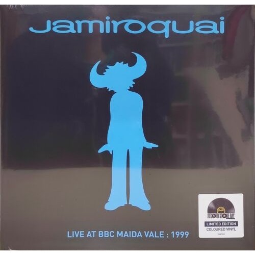 Jamiroquai - Live at BBC Maida Vale: 1999 (RSD 2023) [LP]