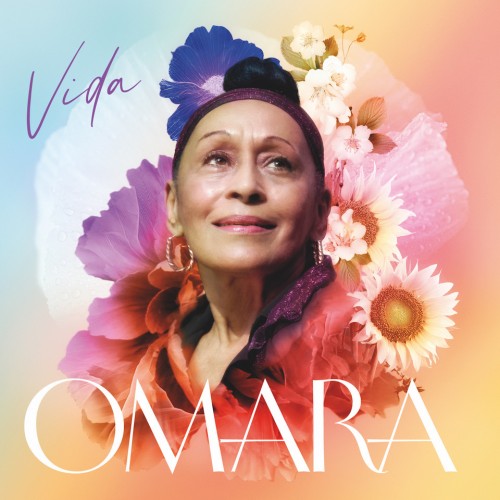 Omara Portuondo - Vida [CD]