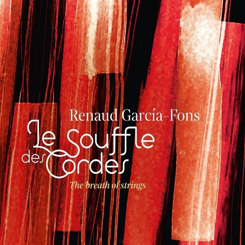 Renaud Garcia-Fons - Le Souffle Des Cordes - The Breath Of Strings [CD]	