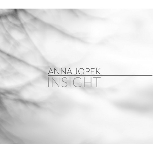 Anna Jopek - Insight [CD]