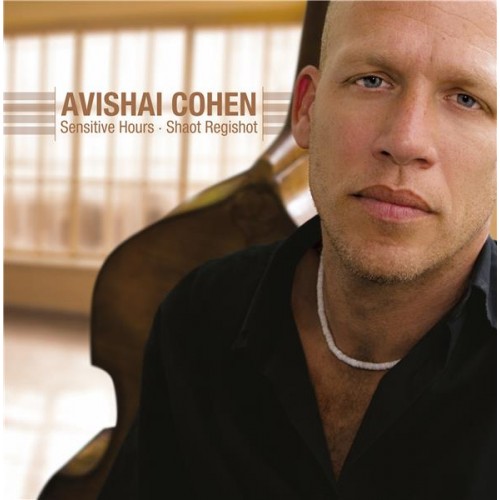 Avishai Cohen - Sensitive Hours . Shaot Regishot [LP]
