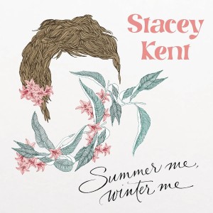 Stacey Kent - Summer Me, Winter Me [2LP]