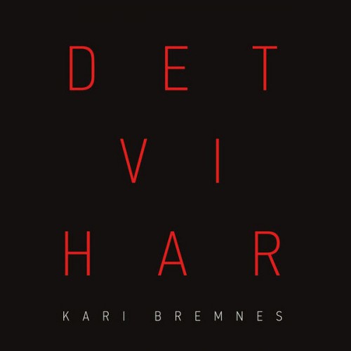 Kari Bremnes - Det Vi Har [2LP]