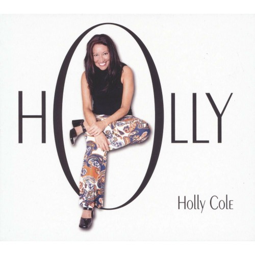 Holly Cole - Holly Cole [LP]